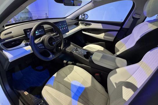 BYD Seal 5 DM-i Comfort