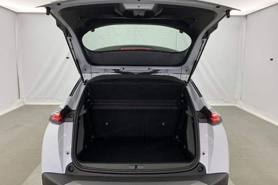 Peugeot 2008 STYLE 1.2 PureTech