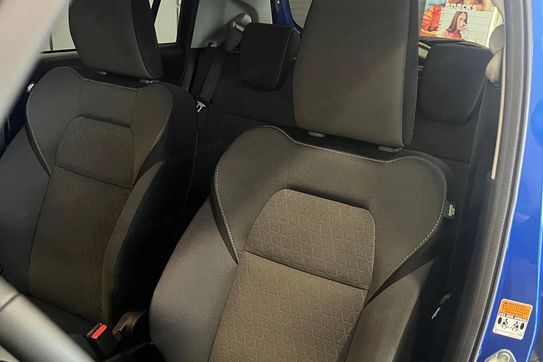 Suzuki Swift 1.2 Dualjet SHVS Premium Plus