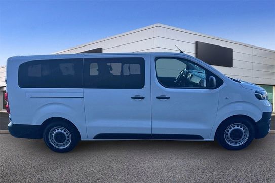 Toyota Proace Verso L2H1