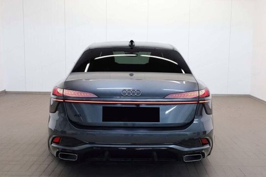 Audi A6 TFSI S line