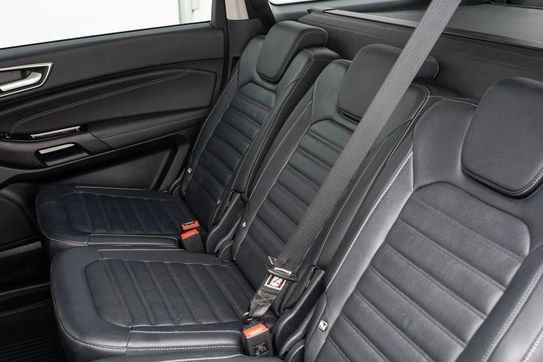 Ford Galaxy 2.0 EcoBlue 4WD V-Line