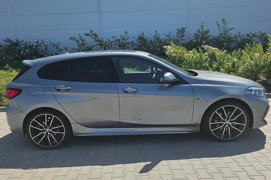 BMW Seria 1 118i M Sport