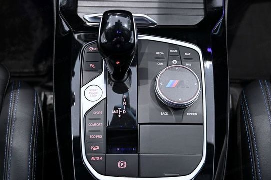 BMW X3 xDrive30i mHEV aut