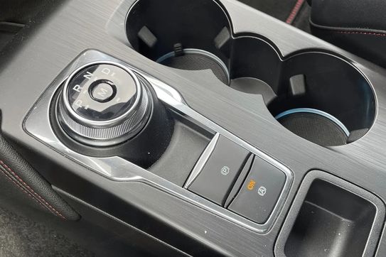 Ford Focus 2.3 EcoBoost ST