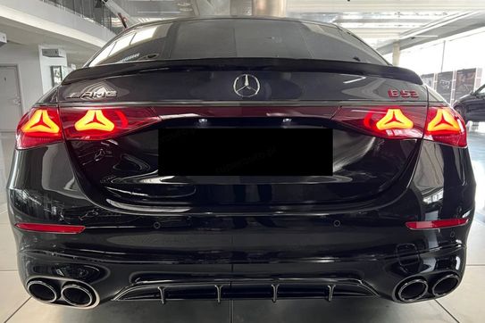 Mercedes Klasa E AMG 53  4Matic+  Hybrid