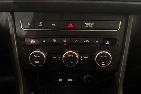 Seat Ateca Ateca 1.5 TSI Style S&S