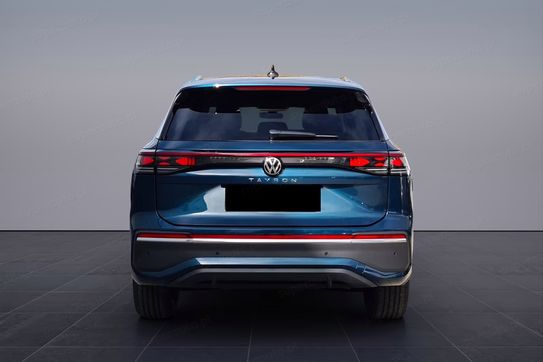 Volkswagen Tayron Elegance TDI 4Mot. DSG 7os.