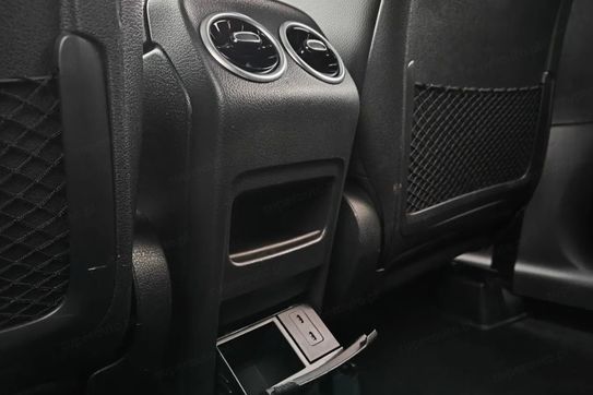 Mercedes GLB 220 d 4MATIC AMG Line