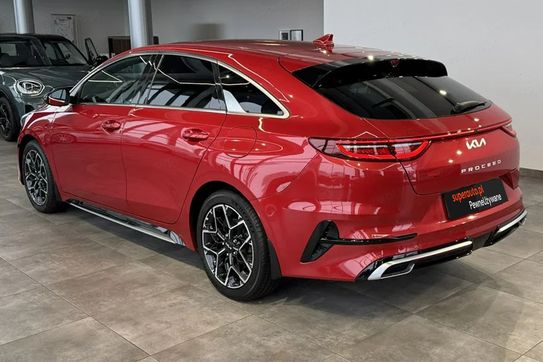 Kia ProCeed 1.5 T-GDI GT Line