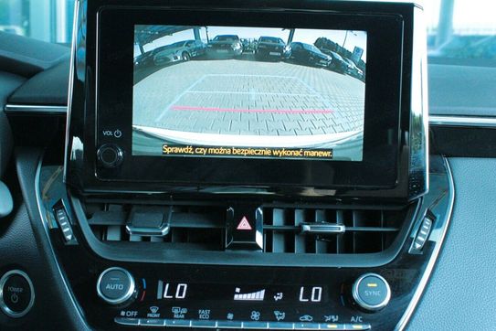 Suzuki Swace 1.8 Hybrid Premium Plus CVT