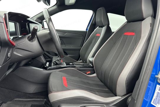 Opel Mokka GS Line 1.2 Turbo