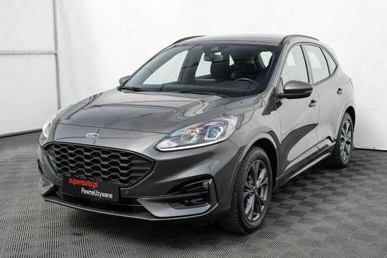 Ford Kuga 1.5 EcoBoost FWD ST-Line