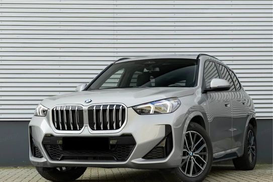 BMW X1 sDrive18i M Sport