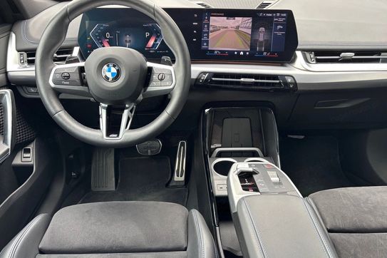 BMW X1 sDrive18i M Sport