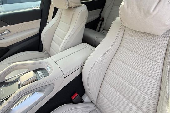 Mercedes GLS 450 d 4-MATIC AMG Line