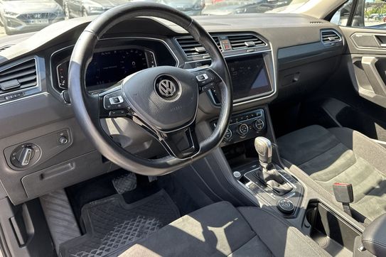 Volkswagen Tiguan Allspace Highline 2.0 TSI 4Mot.  DSG