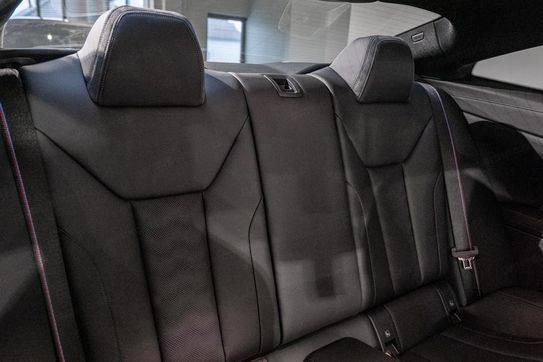 BMW Seria 4 M4 Competition M xDrive