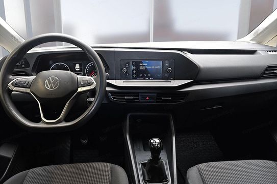 Volkswagen Caddy osobowy L1H1