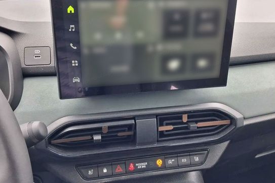 Dacia Sandero Stepway Extreme 1.0 TCe
