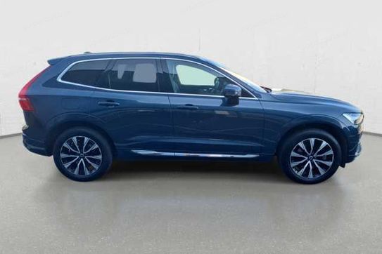 Volvo XC60 B4 D Plus Bright aut