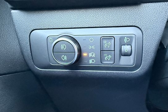 Ford Kuga 1.5 EcoBoost Cool&Connect