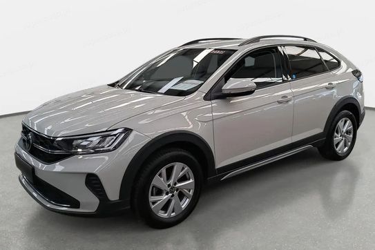 Volkswagen Taigo 1.0 TSI Pure DSG