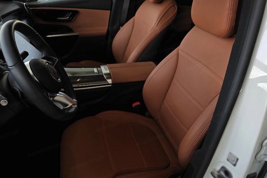 Mercedes GLC Coupe 220 d mHEV 4-Matic AMG Line