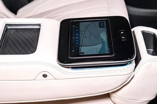 Mercedes GLS AMG 63 4MATIC+