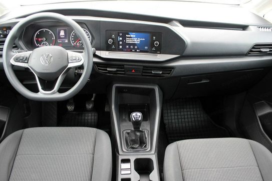 Volkswagen Caddy osobowy L1H1