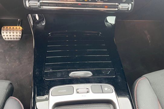 Mercedes Klasa A 200 AMG Line