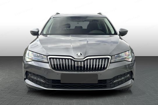 Skoda Superb Ambition 2.0 TDI  DSG