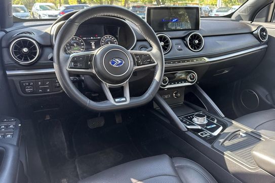 Seres Model 3 Luxury