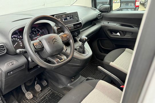 Citroen Berlingo Kombi L1H1 Feel