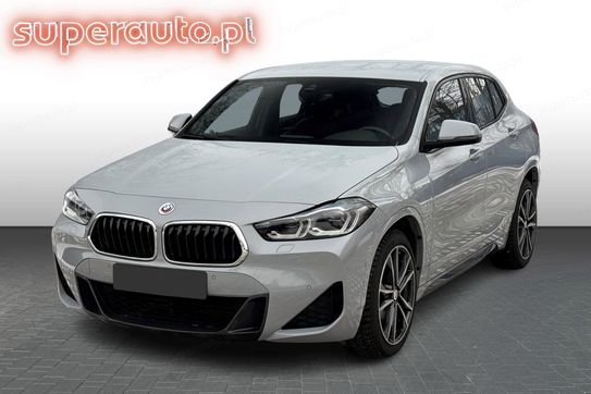 BMW X2 xDrive20i M Sport