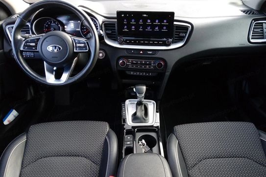 Kia XCeed 1.5 T-GDI  DCT