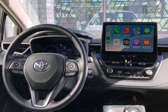 Toyota Corolla 1.5 Style