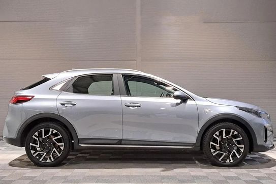 Kia XCeed 1.6 T-GDI M DCT