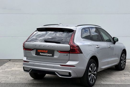 Volvo XC60 B4 D AWD Plus Dark aut