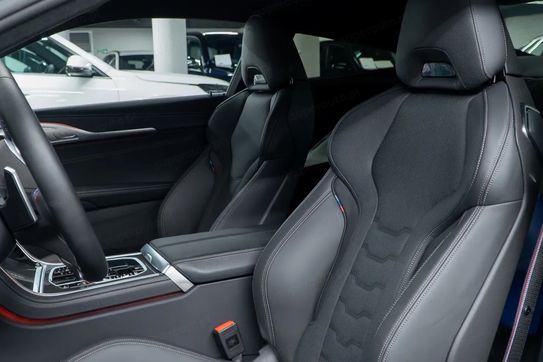 BMW Seria 8 Coupe M850i xDrive