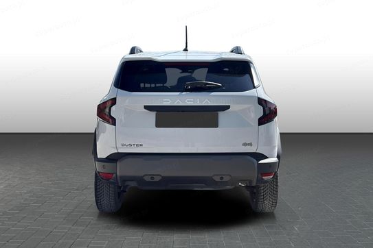 Dacia Duster 1.2 TCe  Journey 4x4