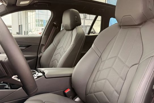 BMW Seria 5 Touring 520i M Sport