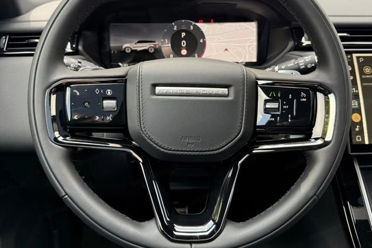 Land Rover Range Rover Velar D200 Dynamic SE