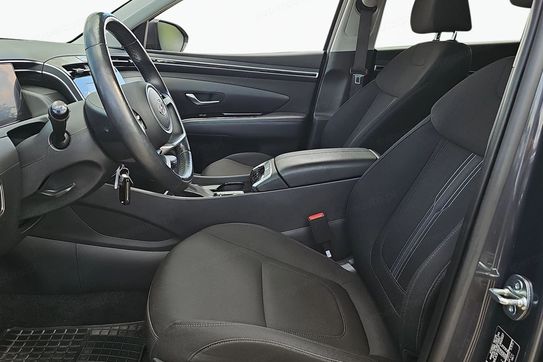 Hyundai Tucson 1.6 T-GDi 48V Smart 2WD DCT