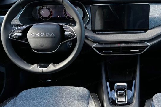 Skoda Octavia Edition 130 Selection 1.5 TSI mHEV  DSG