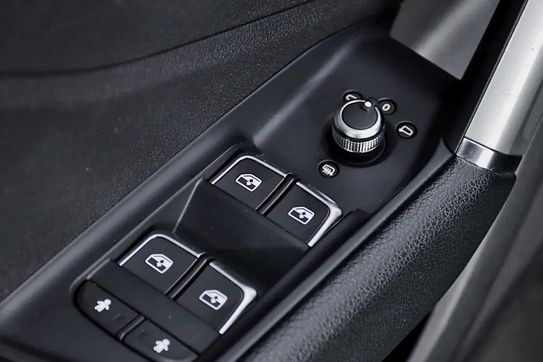 Audi Q2 35 TFSI S tronic