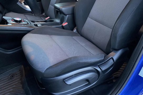 Kia Soul e-Soul 64kWh M