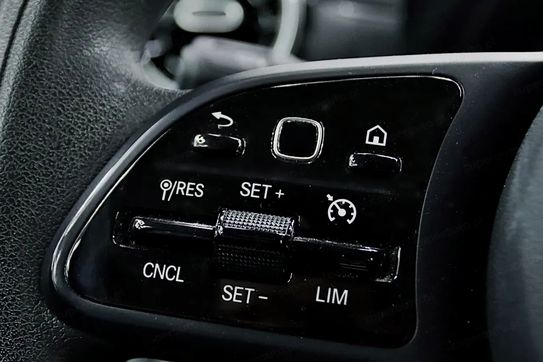Mercedes CLA Shooting Brake 200 d