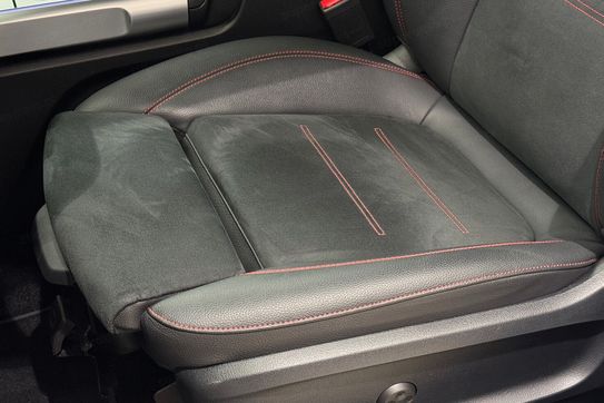 Mercedes GLB 200 d AMG Line 8G-DCT