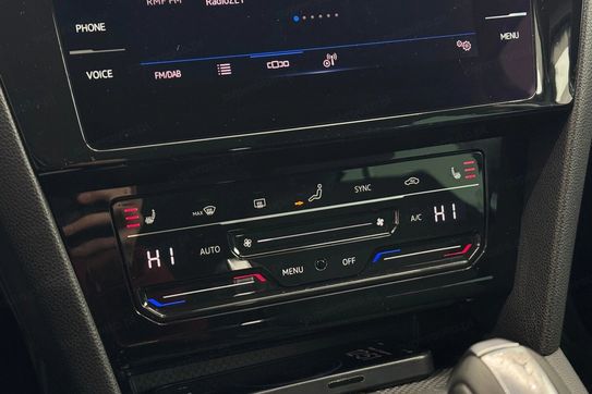 Volkswagen Passat 2.0 TDI EVO Business DSG